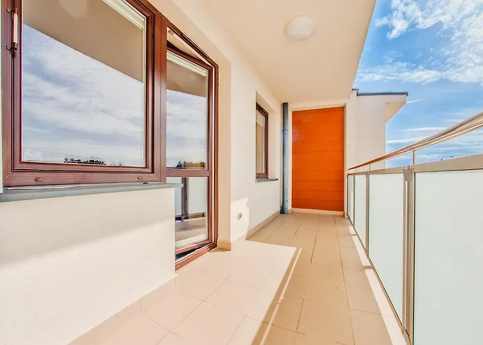 Bursztynowe Osiedle Jantar, Sun & Snow Jantar