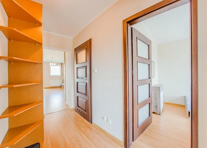 Bursztynowe Osiedle Jantar, Sun & Snow