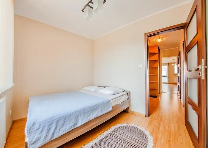 Bursztynowe Osiedle Jantar, Sun & Snow * Jantar