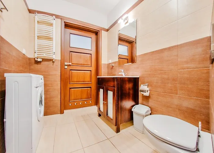 Bursztynowe Osiedle Jantar, Sun & Snow