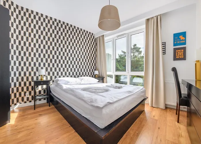 Bursztynowe Osiedle Jantar, Sun & Snow