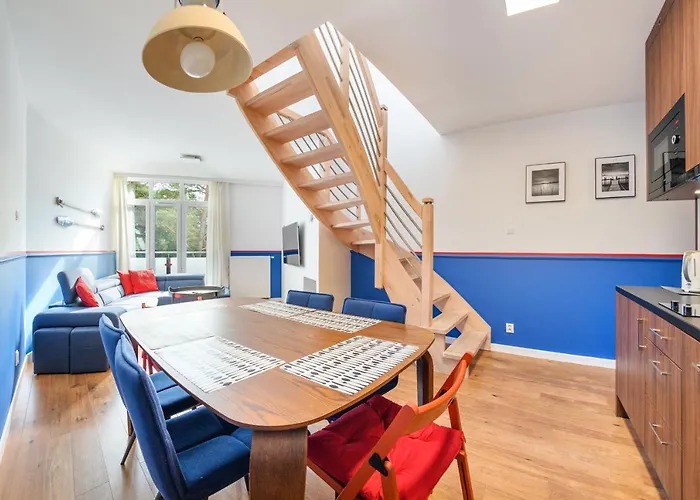 Bursztynowe Osiedle Jantar, Sun & Snow