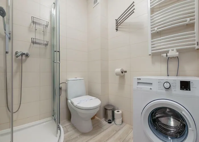 Bursztynowe Osiedle Jantar, Sun & Snow Jantar