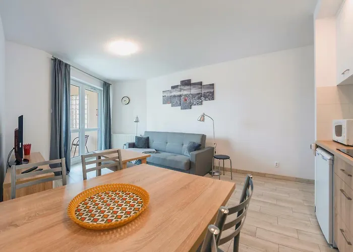 Bursztynowe Osiedle Jantar, Sun & Snow * Jantar