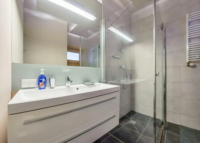 Bursztynowe Osiedle Jantar, Sun & Snow Jantar